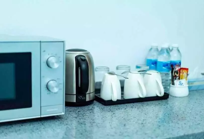 ホテル Myrus Resort Langkawi