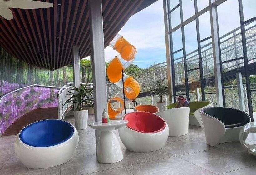 호텔 Myrus Resort Langkawi