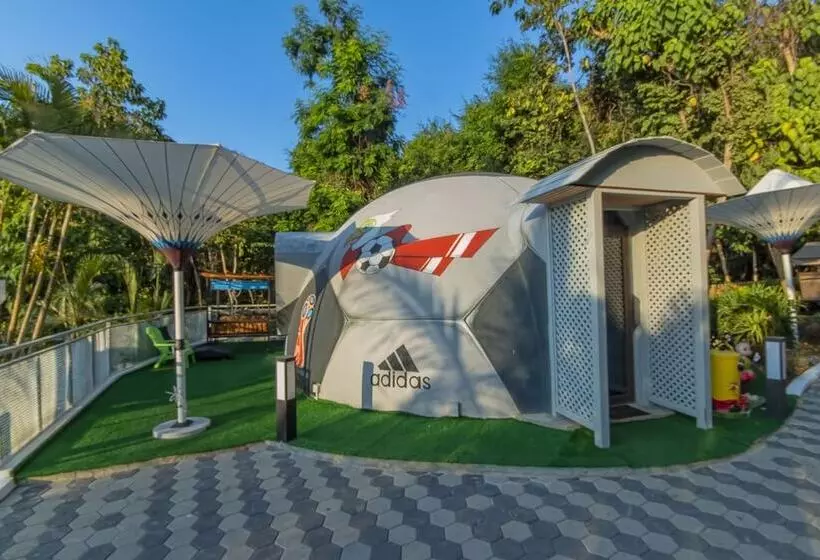 ホテル Myrus Resort Langkawi