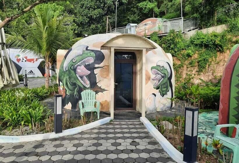 호텔 Myrus Resort Langkawi