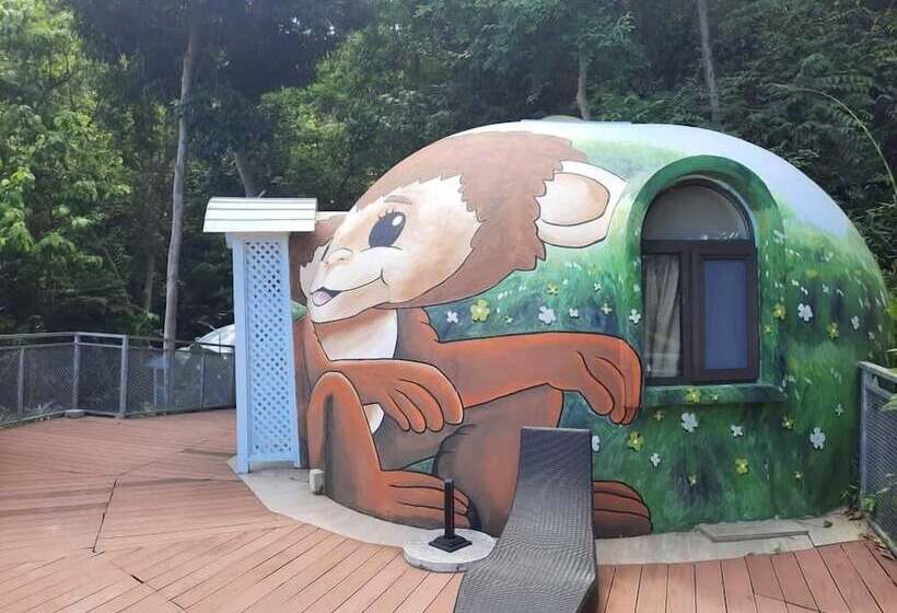 호텔 Myrus Resort Langkawi