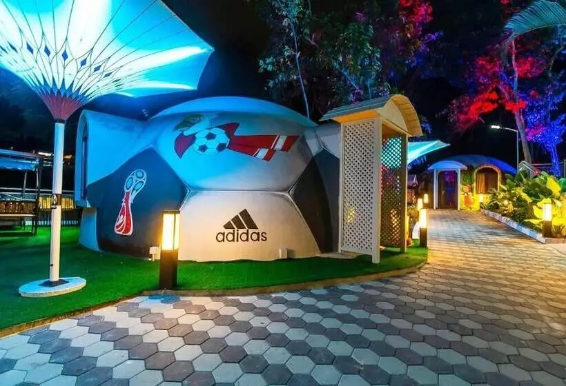 ホテル Myrus Resort Langkawi