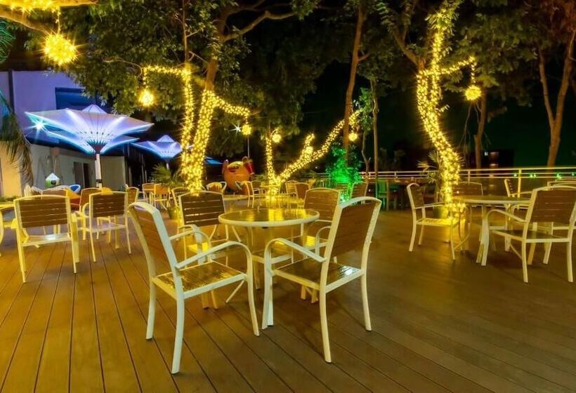 호텔 Myrus Resort Langkawi