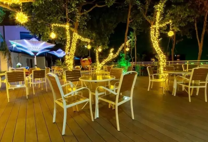 ホテル Myrus Resort Langkawi