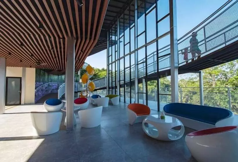 ホテル Myrus Resort Langkawi