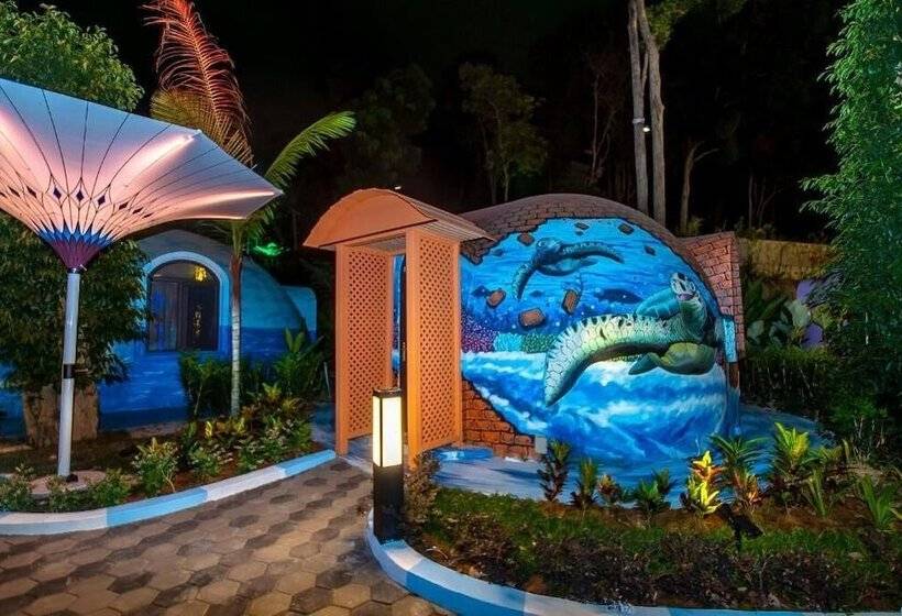 호텔 Myrus Resort Langkawi