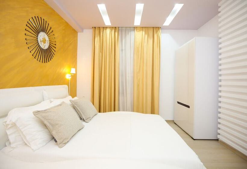 ホテル Noar Boutique