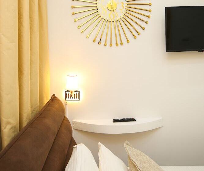 ホテル Noar Boutique