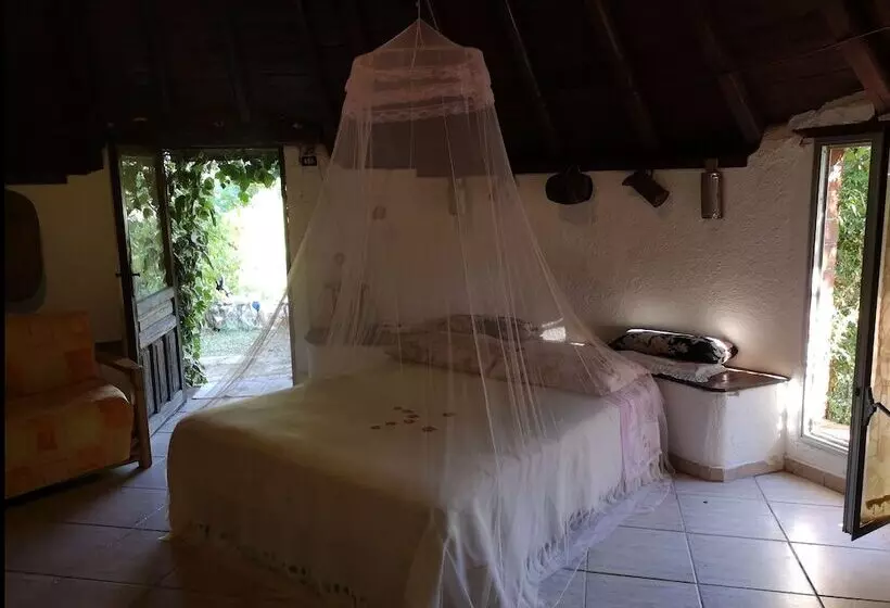 Majatalo 2nd Private Room In The Attic With Shared Bathroom Use