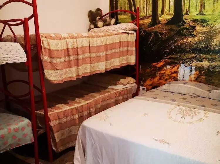 Majatalo 2nd Private Room In The Attic With Shared Bathroom Use