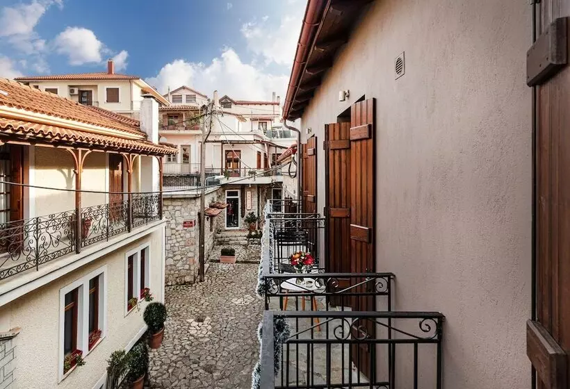 Majatalo White Hills Suites & Spa