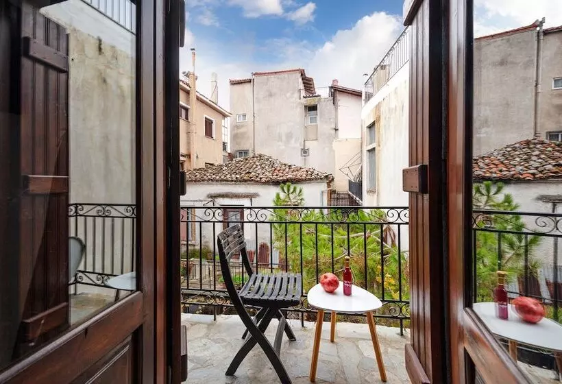 Majatalo White Hills Suites & Spa