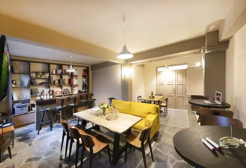 Majatalo White Hills Suites & Spa