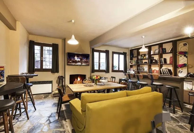 Majatalo White Hills Suites & Spa