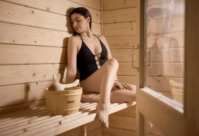 Majatalo White Hills Suites & Spa