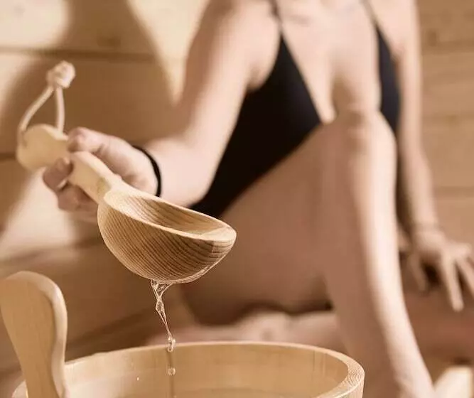 Majatalo White Hills Suites & Spa