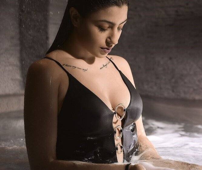 פנסיון White Hills Suites & Spa