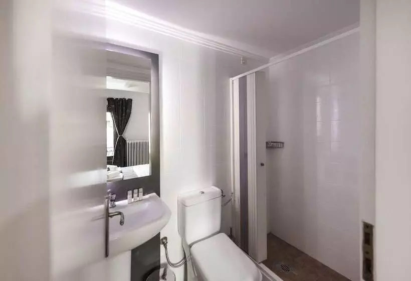 Majatalo White Hills Suites & Spa