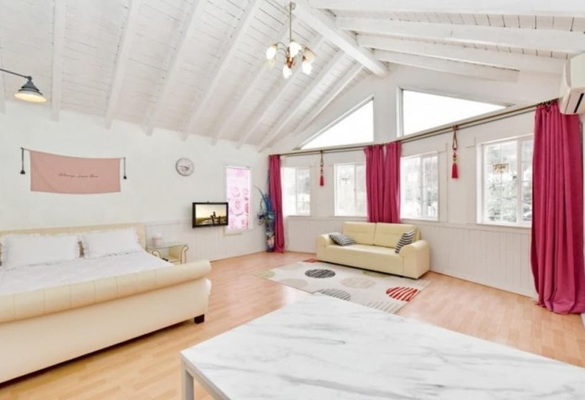 Pyeongchang Beautiful Days Pension