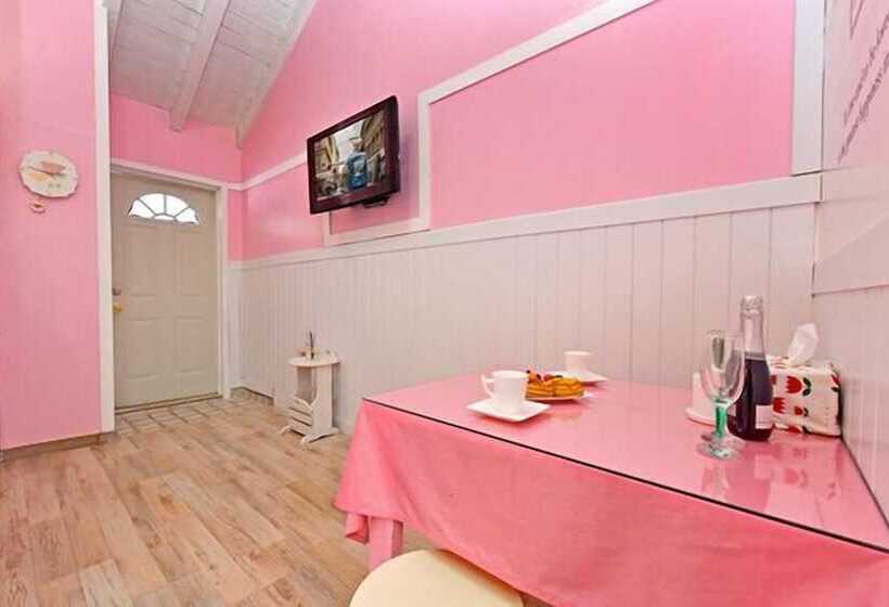 Pyeongchang Beautiful Days Pension