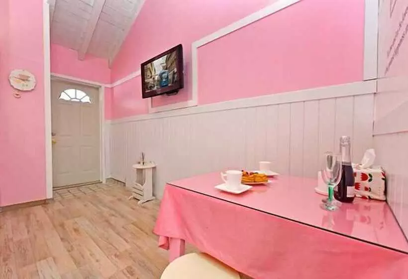 Pyeongchang Beautiful Days Pension