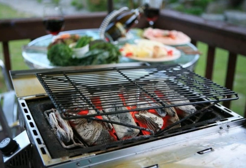 Pyeongchang Beautiful Days Pension