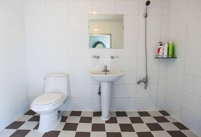 Pyeongchang Beautiful Days Pension