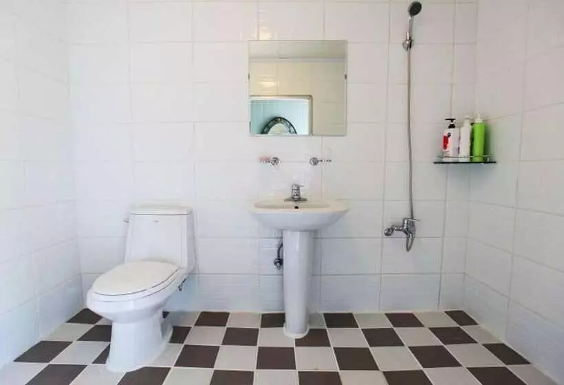 Pyeongchang Beautiful Days Pension