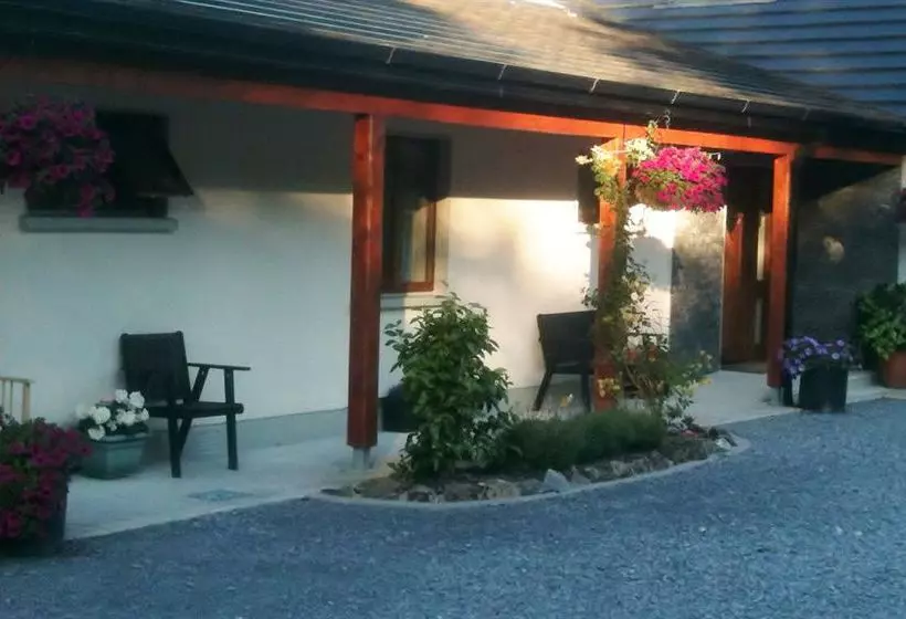 Bed and Breakfast Nonaim Lodge