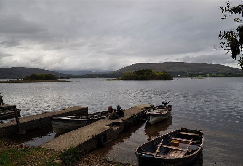 ベッドアンドブレックファースト Nonaim Lodge