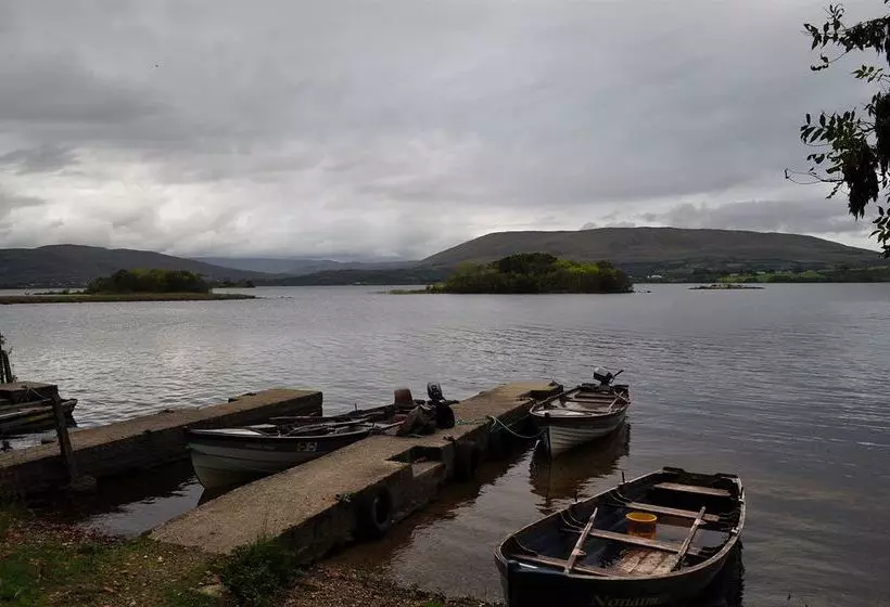 Bed and Breakfast Nonaim Lodge