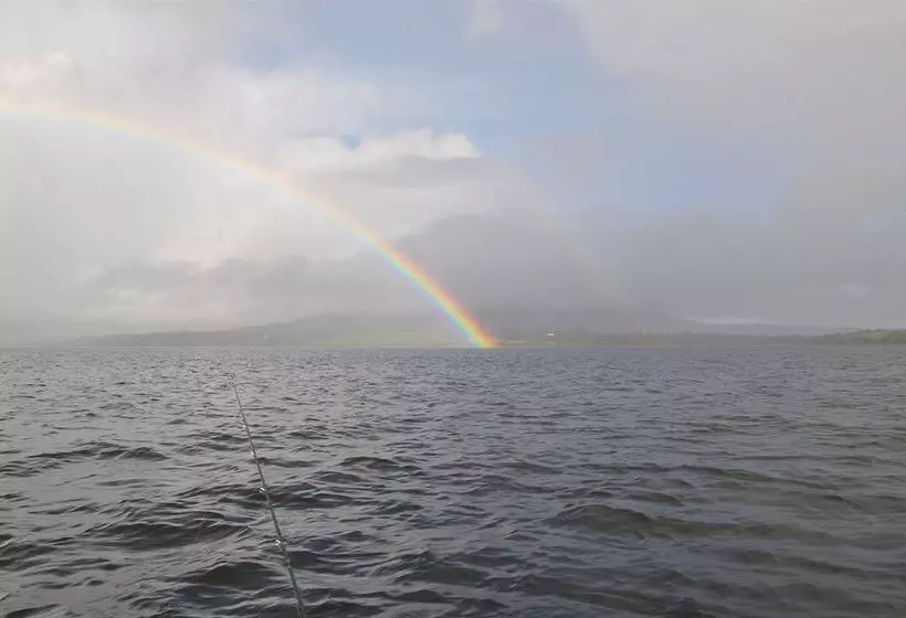 Bed and Breakfast Nonaim Lodge