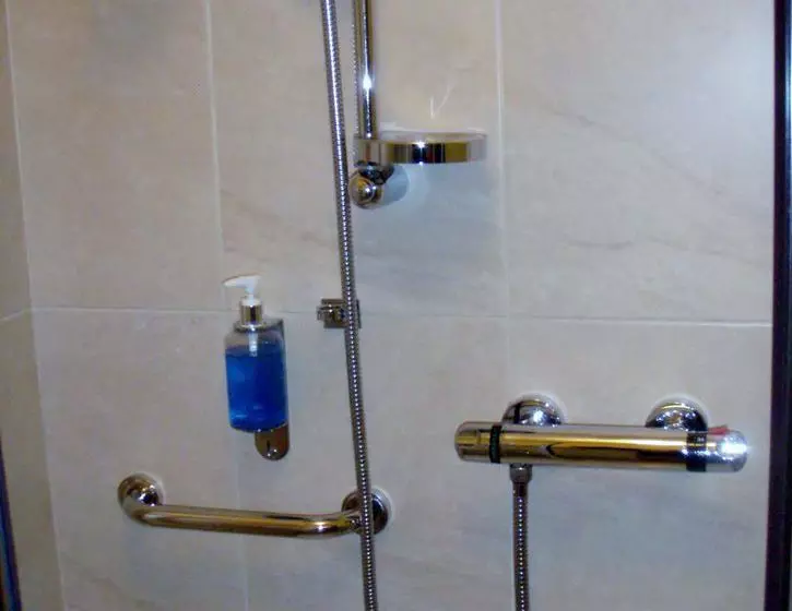 Bed and Breakfast Nonaim Lodge