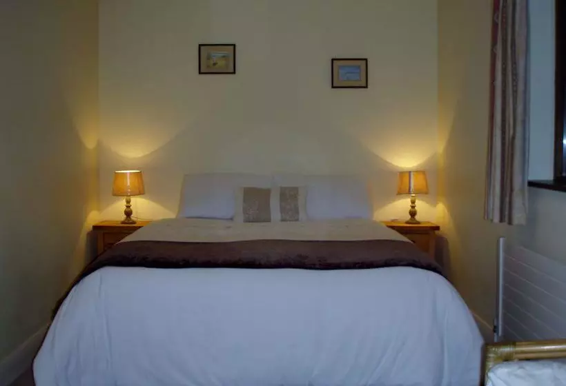 Bed and Breakfast Nonaim Lodge