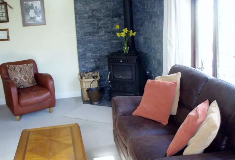 Bed and Breakfast Nonaim Lodge