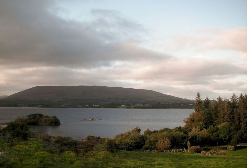 ベッドアンドブレックファースト Nonaim Lodge