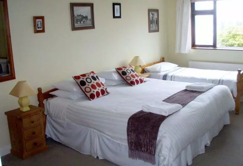 Bed and Breakfast Nonaim Lodge