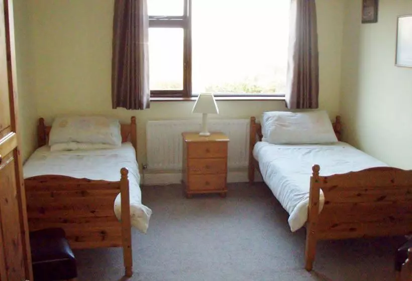 Bed and Breakfast Nonaim Lodge