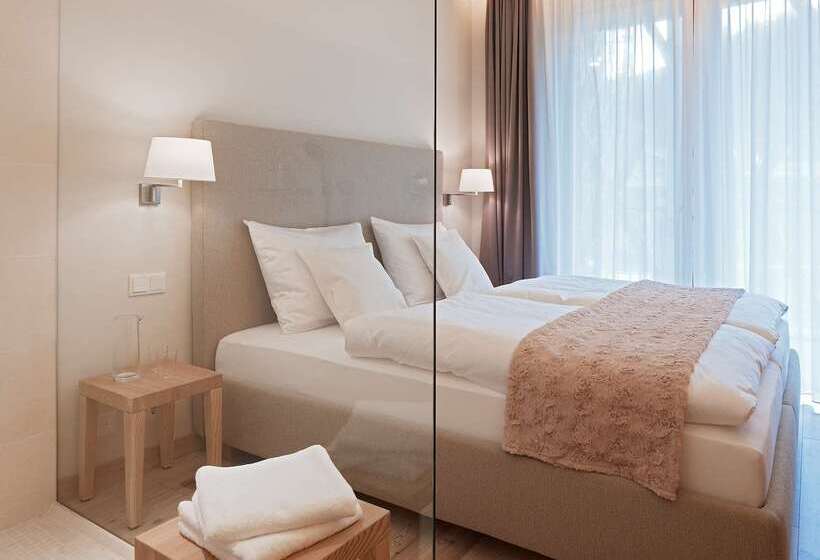 Falkensteiner Residences Edelweiss