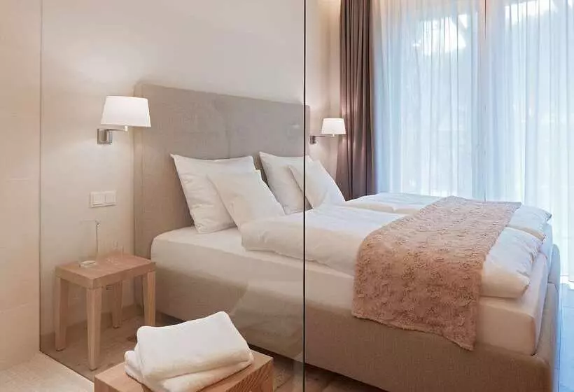 Falkensteiner Residences Edelweiss