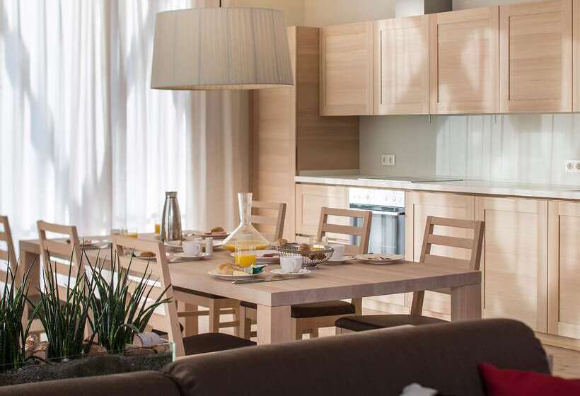 Falkensteiner Residences Edelweiss