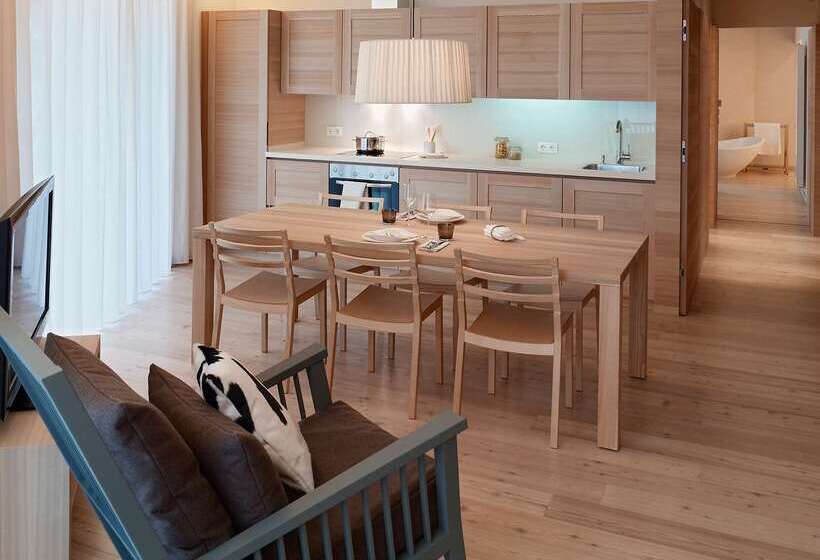 Falkensteiner Residences Edelweiss