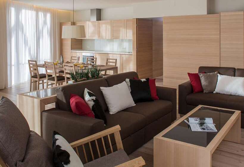 Falkensteiner Residences Edelweiss