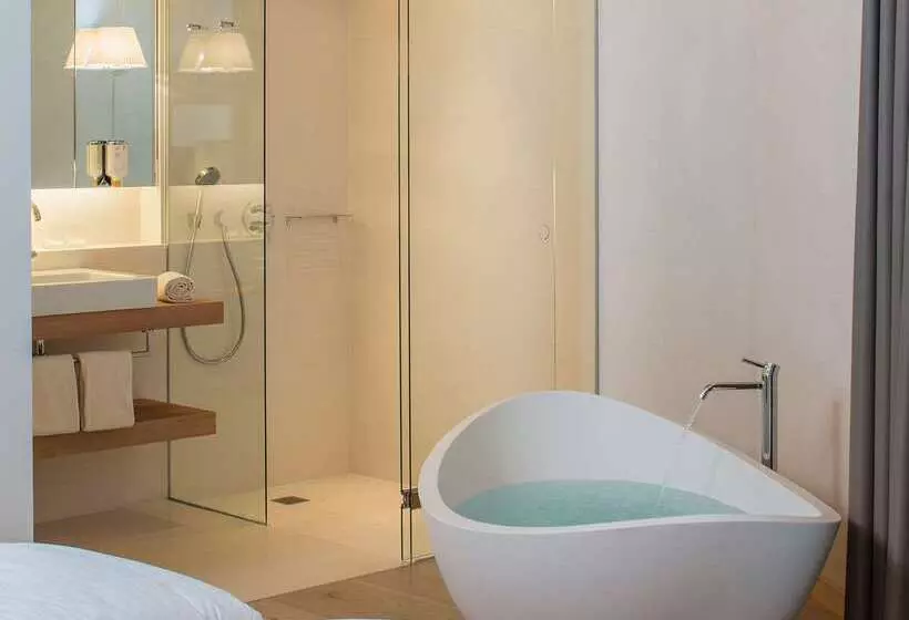 Falkensteiner Residences Edelweiss