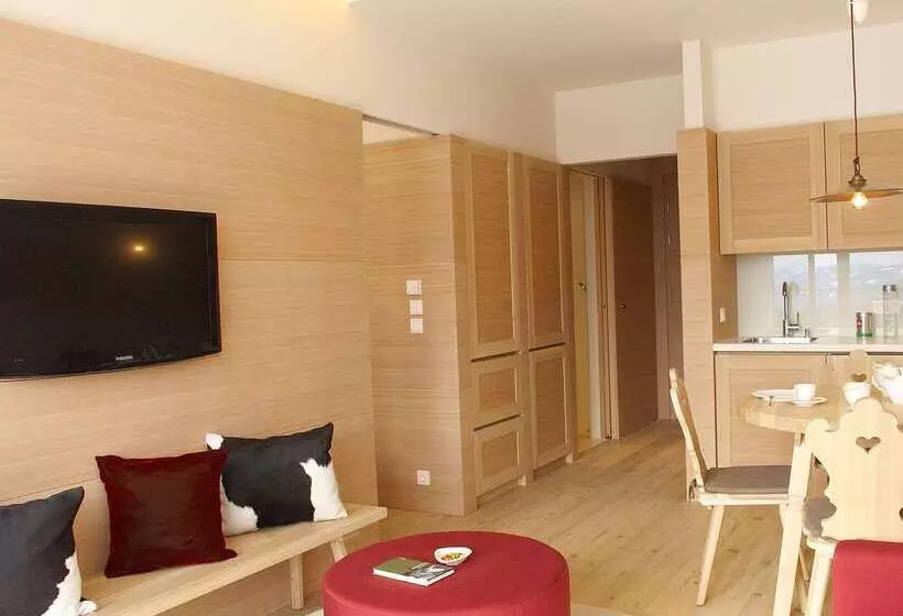 Falkensteiner Residences Edelweiss