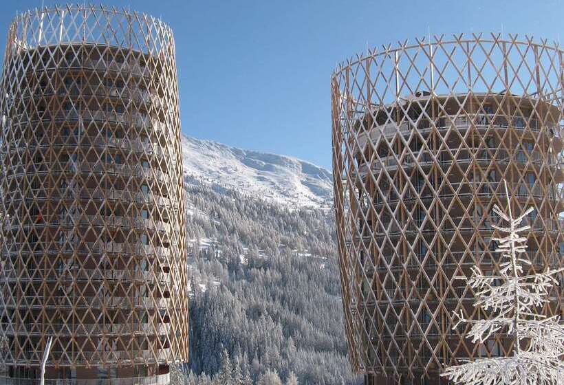 Falkensteiner Residences Edelweiss