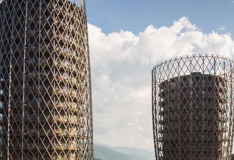 Falkensteiner Residences Edelweiss