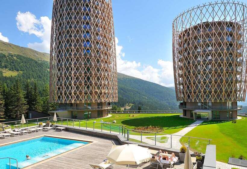 Falkensteiner Residences Edelweiss