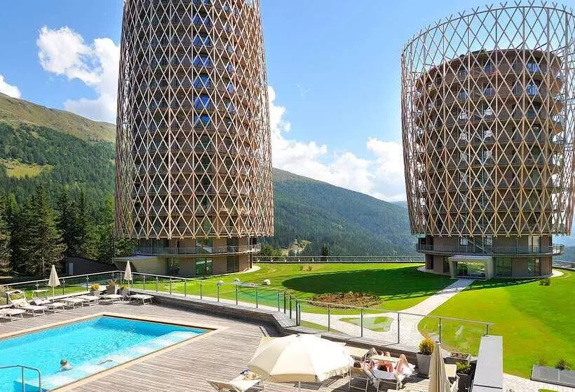 Falkensteiner Residences Edelweiss