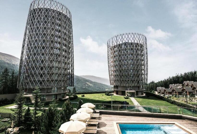 Falkensteiner Residences Edelweiss